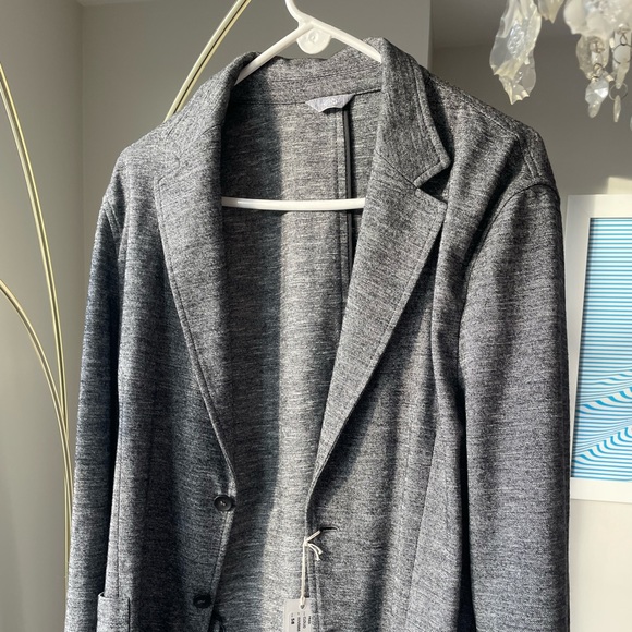 Fradi mens cloud Jersey wool blazer. Still with tags on. - Picture 3 of 7